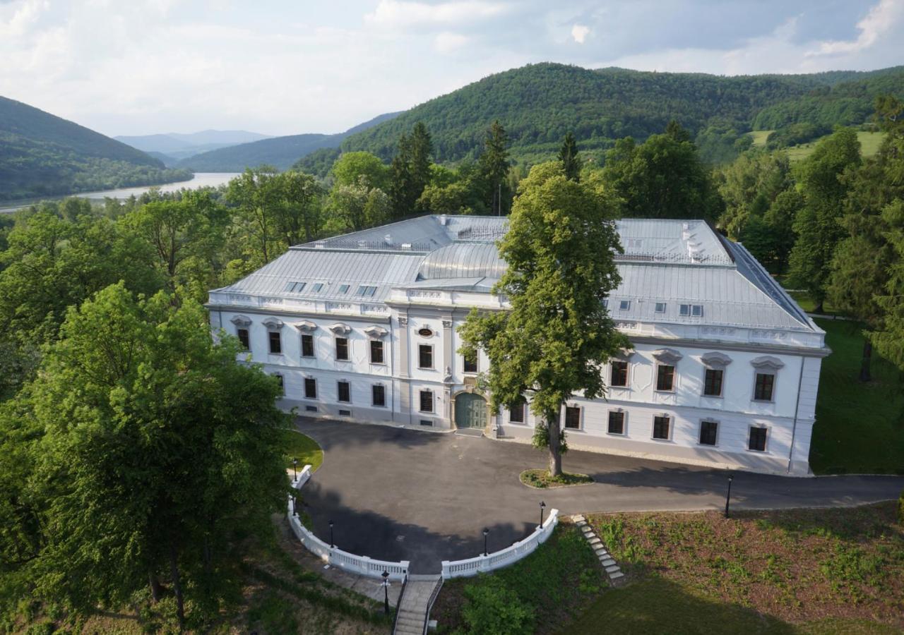 Hotel Gino Park Palace Považská Bystrica Exterior foto